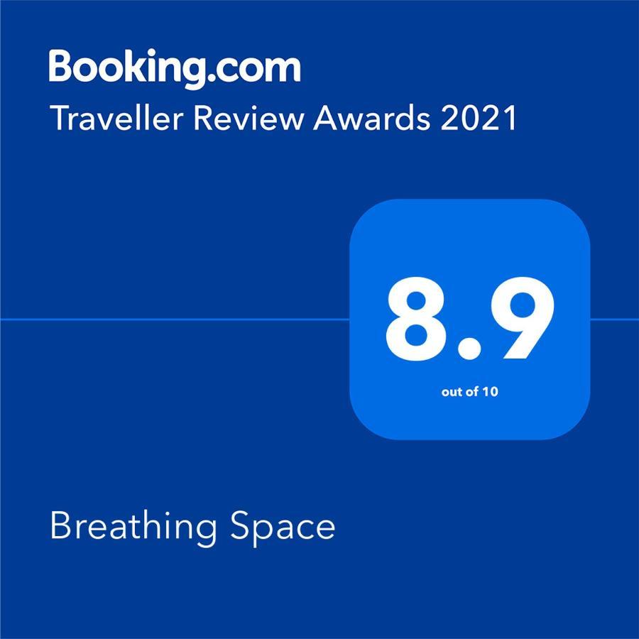 Breathing Space Fort William Kültér fotó